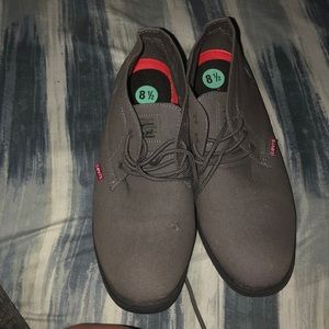 Men dress shoes